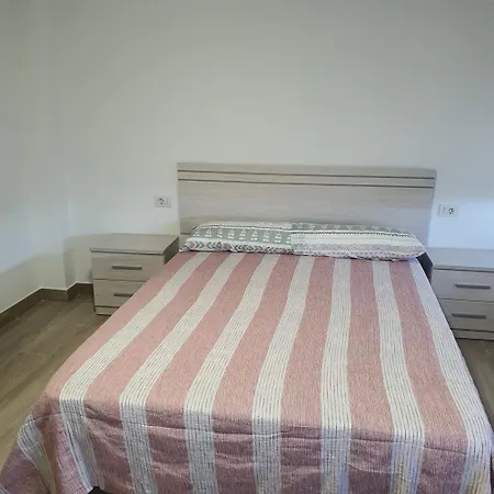 Amplio Atico 3 * Bueu