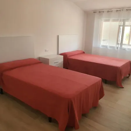 Amplio Atico 3 Bueu