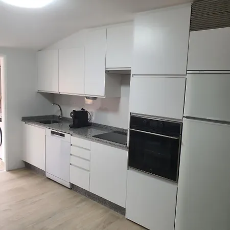 Amplio Atico 3 Bueu