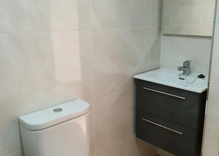 Amplio Atico 3 Bueu