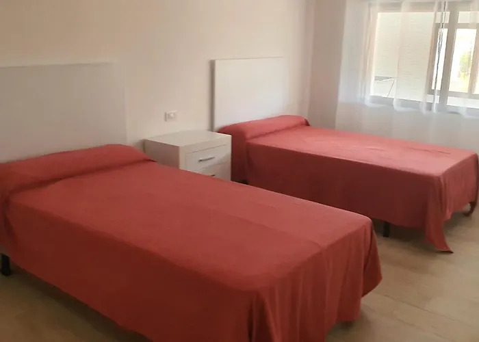 Amplio Atico 3 Bueu